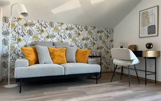 Programme immobilier neuf Les villas oxxo à Allonzier-la-Caille