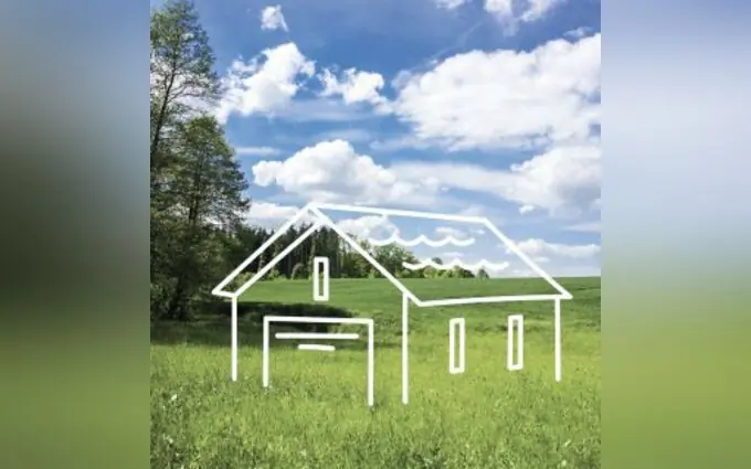 Programme immobilier neuf Coeur d'anjou - terrain à batir à Tiercé (49125)