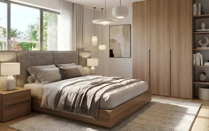 Programme immobilier neuf Rillieux-la-Pape à 20 min de Lyon à Rillieux-la-Pape