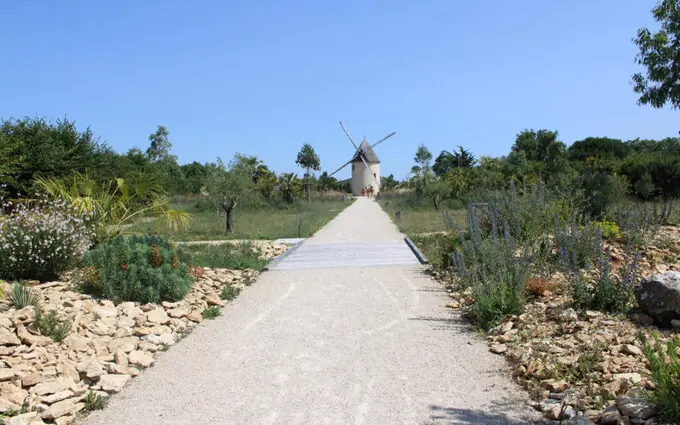 Programme immobilier neuf Domaine parc et canal à Marans