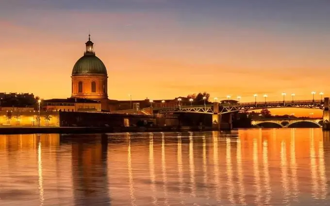 Programme immobilier neuf WeLive Toulouse à Toulouse