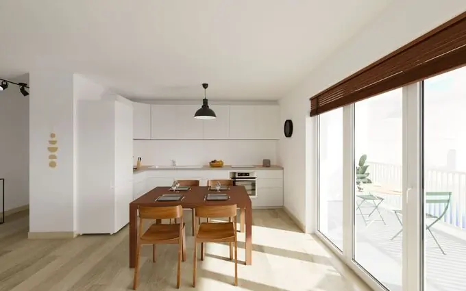 Programme immobilier neuf Lanosta à Mimizan