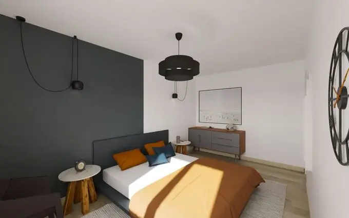 Programme immobilier neuf Lanosta à Mimizan