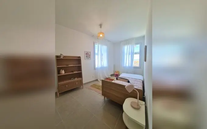 Programme immobilier neuf Esprit Marina à Port-de-Bouc