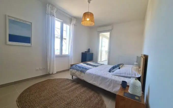 Programme immobilier neuf Esprit marina à Port-de-Bouc