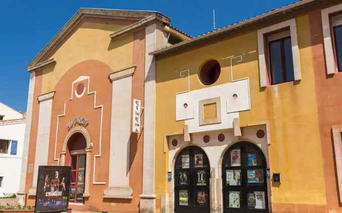 Programme immobilier neuf Esprit marina à Port-de-Bouc