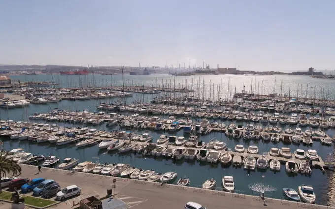 Programme immobilier neuf Esprit marina à Port-de-Bouc