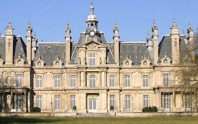 Programme immobilier neuf Domaine du Cèdre à Saint-Martin-du-Tertre
