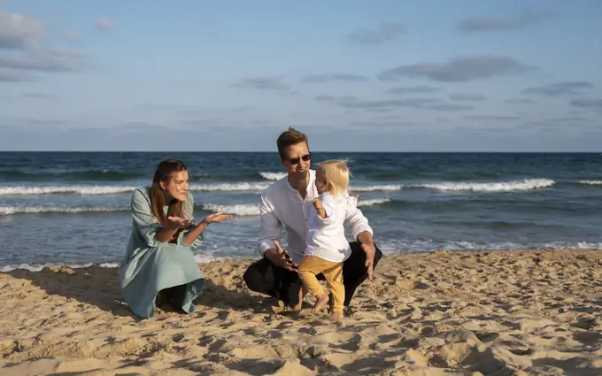 Programme immobilier neuf Sanha à La Seyne-sur-Mer