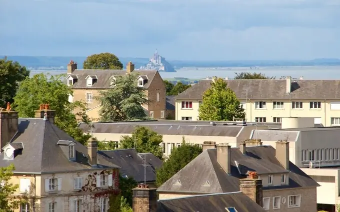 Programme immobilier neuf Delta à Avranches