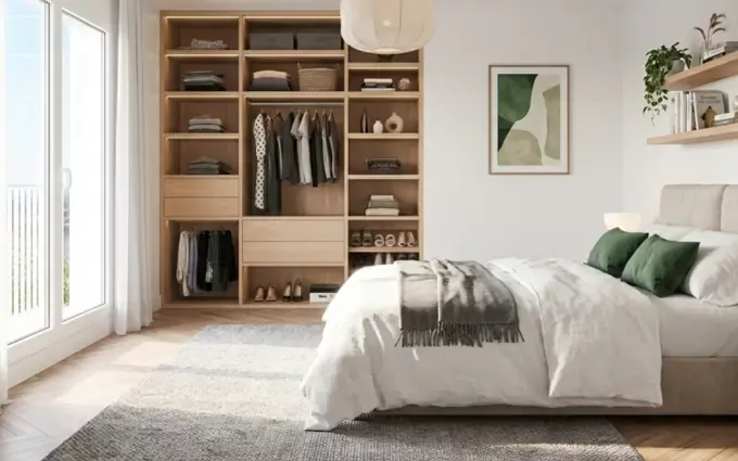Programme immobilier neuf Rouen quartier Jouvenet à Bihorel