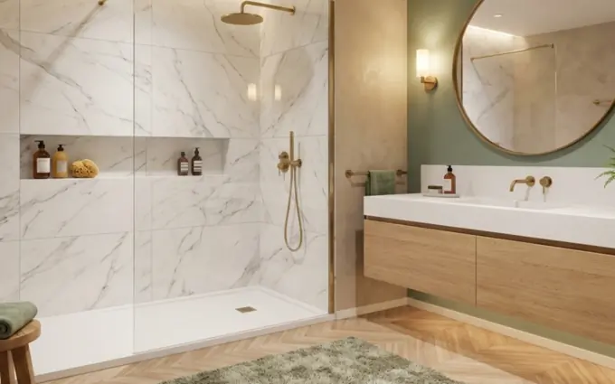 Programme immobilier neuf Rouen quartier Jouvenet à Bihorel