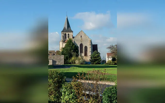 Programme immobilier neuf Le Jardin d'Amsterdam à Montévrain