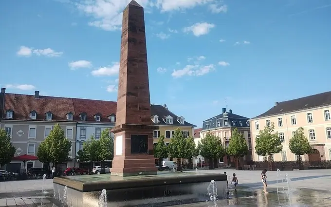 Programme immobilier neuf Au fil de l'eau à Huningue