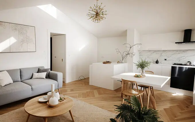 Programme immobilier neuf Rillieux-la-pape à 4 min à pied du bus c5 direction lyon à Rillieux-la-Pape