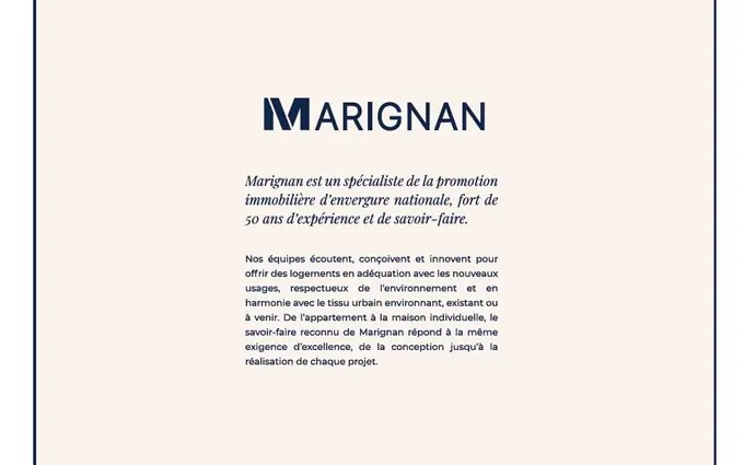 Programme immobilier neuf Terra alta à Auzeville-Tolosane