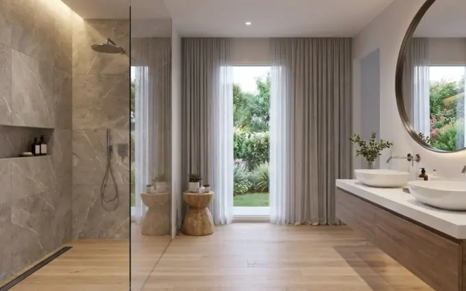 Programme immobilier neuf Castelnau-le-Lez à 15 min des plages du littoral à Castelnau-le-Lez