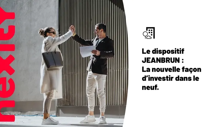 Programme immobilier neuf CARRÉ NOYER - Appartements à Bondoufle
