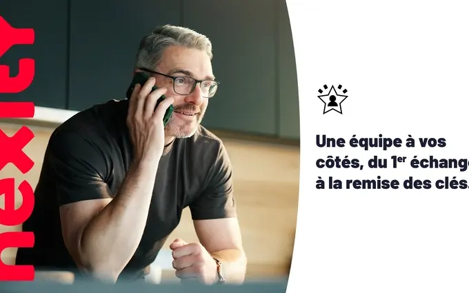 Programme immobilier neuf CARRÉ NOYER - Appartements à Bondoufle