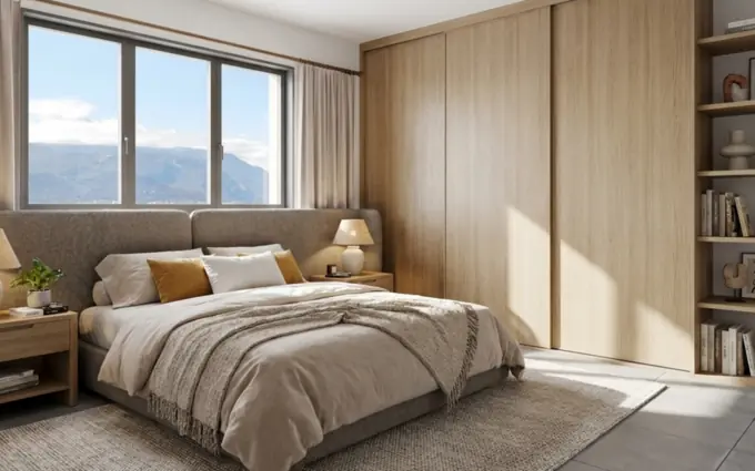 Programme immobilier neuf Eybens en lisière de la forêt proche centre à Eybens