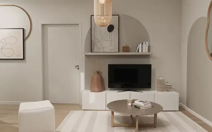 Programme immobilier neuf Les sables d'olonne quartier paisible proche plage