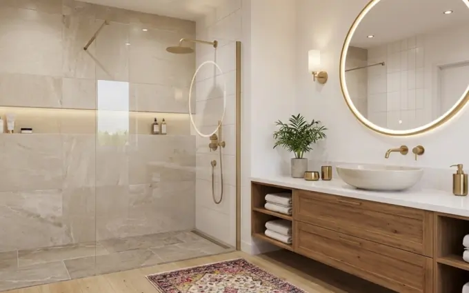 Programme immobilier neuf Châtelaudren-Plouagat village senior proche gare TGV à Plouagat