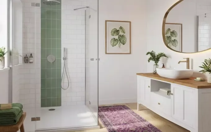 Programme immobilier neuf Saint-Méen-le-Grand village senior proche Espace Luce Douady à Saint-Méen-le-Grand