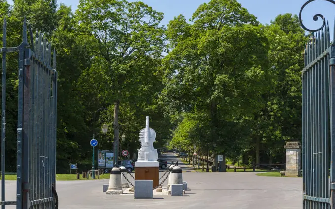 Programme immobilier neuf Domaine Belle Epoque à Mennecy