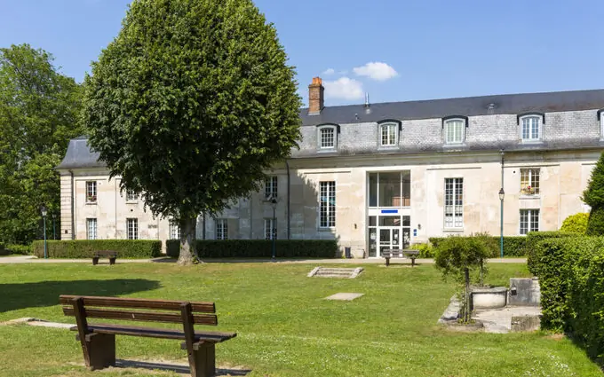 Programme immobilier neuf Domaine Belle Epoque à Mennecy