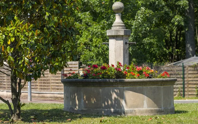 Programme immobilier neuf Domaine Belle Epoque à Mennecy