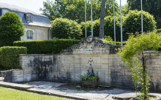 Programme immobilier neuf Domaine Belle Epoque à Mennecy