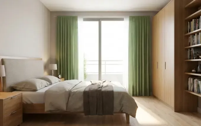 Programme immobilier neuf Rouen rive droite écoquartier Flaubert proche tram à Rouen