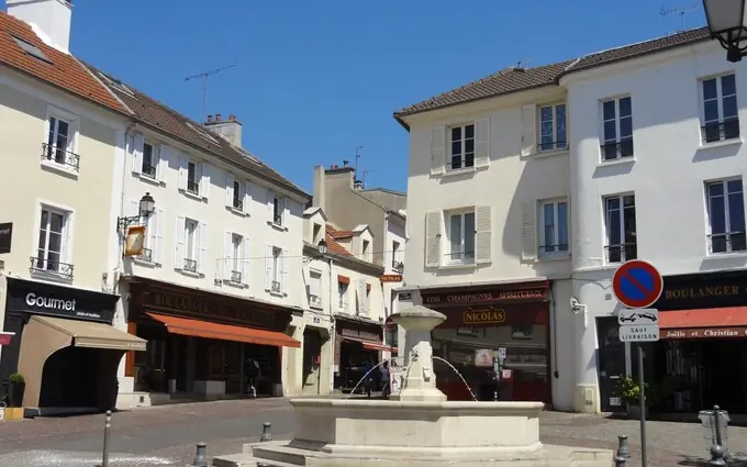 Programme immobilier neuf 144 eiffel à Montmorency