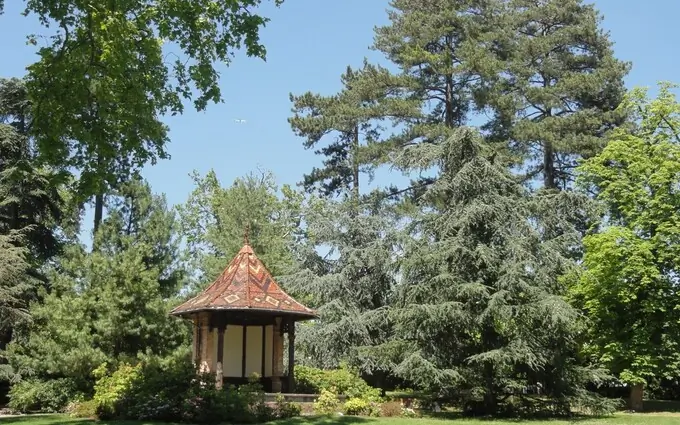 Programme immobilier neuf 144 eiffel à Montmorency