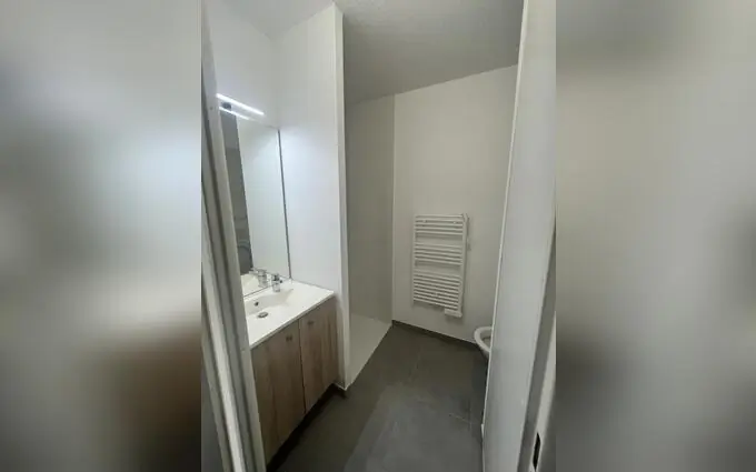 Programme immobilier neuf Sporting riverview à Toulouse