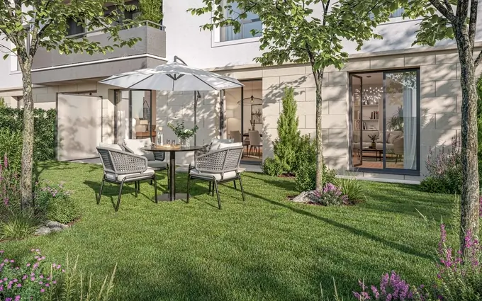 Programme immobilier neuf Collection 14 à Valenton