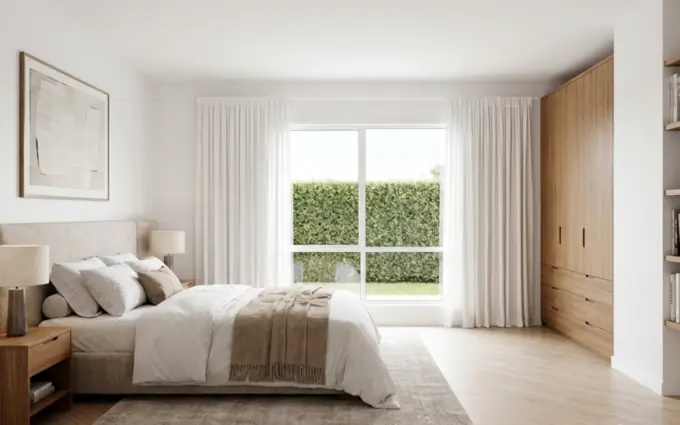 Programme immobilier neuf Anglet à 5 min de la forêt du Pignada à Anglet
