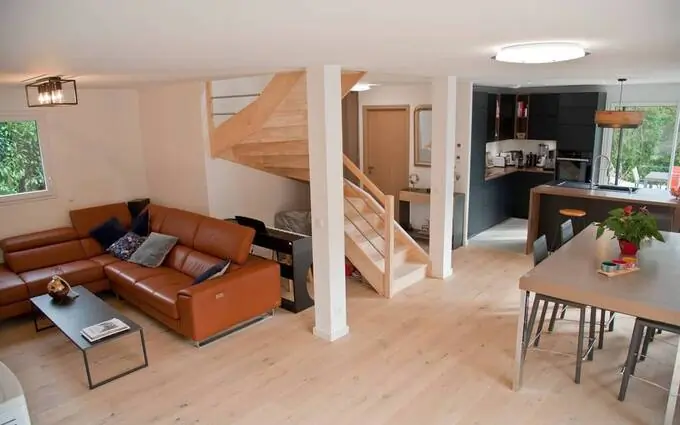 Programme immobilier neuf Théia à Annecy
