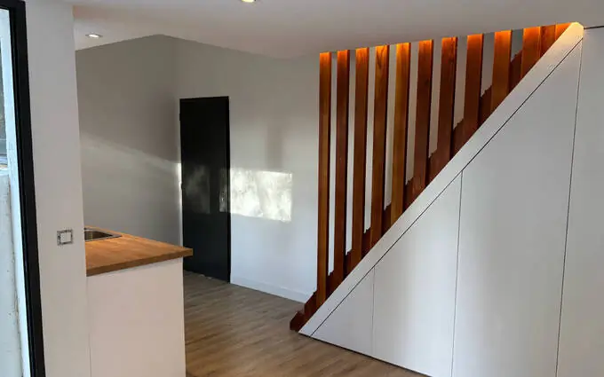 Programme immobilier neuf Meschers réhabilitation proche de la plage de suzac à Meschers-sur-Gironde