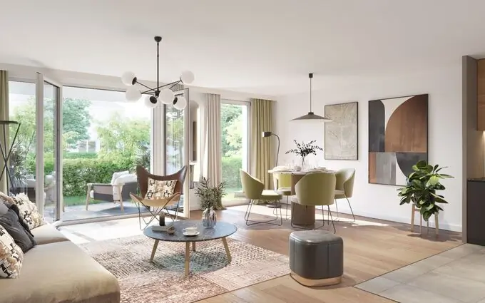 Programme immobilier neuf Impulsion à Saint-Père-en-Retz