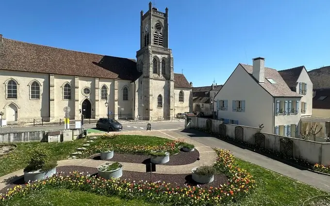 Programme immobilier neuf Villa Louis-Alexandre - Appartements à Neauphle-le-Château