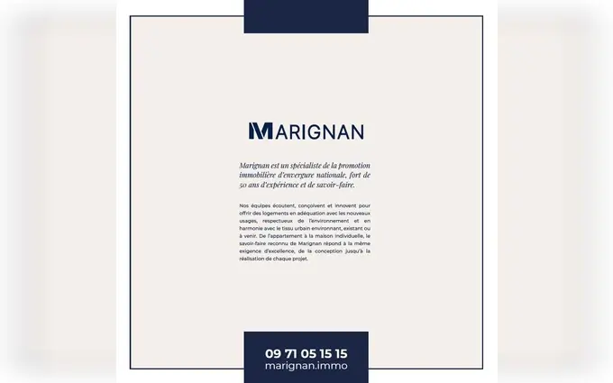 Programme immobilier neuf Villa louis-alexandre à Neauphle-le-Château