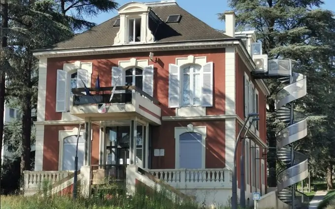 Programme immobilier neuf Millésime à Fontaines-sur-Saône