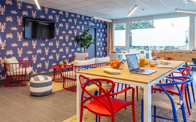 Programme immobilier neuf Campus tevenn vannes séné à Séné