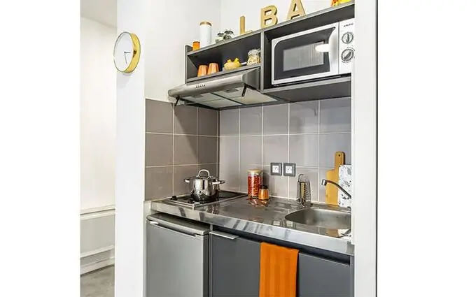 Programme immobilier neuf Campus tevenn vannes séné à Séné