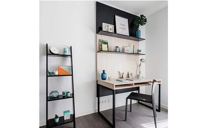 Programme immobilier neuf Campus tevenn vannes séné à Séné