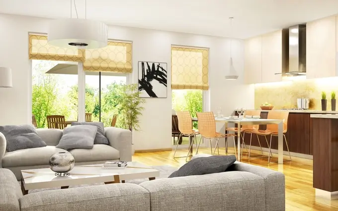 Programme immobilier neuf Résidence saint-exupéry à Mont-Saint-Aignan