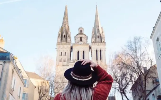 Programme immobilier neuf Les jardins d'amytis à Angers