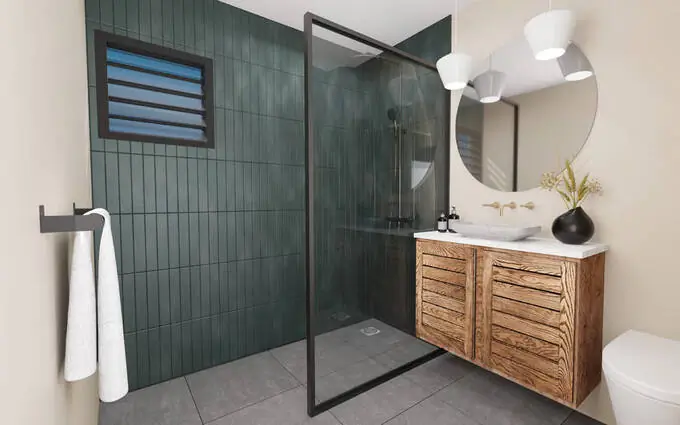 Programme immobilier neuf Saint-paul à 10 minutes à pied de la plage à Saint Paul