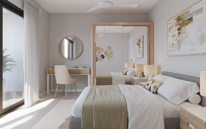 Programme immobilier neuf Saint-paul front de mer à Saint Paul